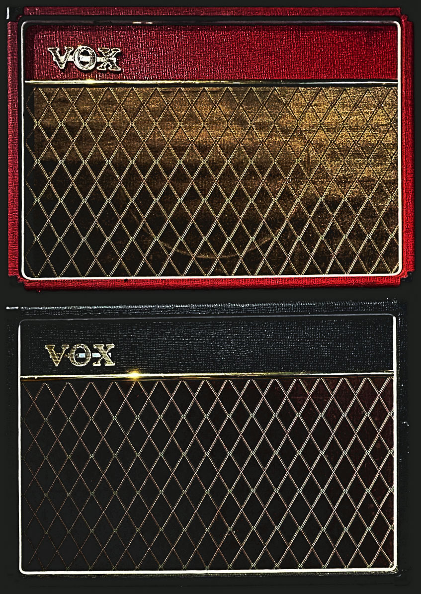 BlanketFort-Recording-Stuido_Twin-Vox-AC-15